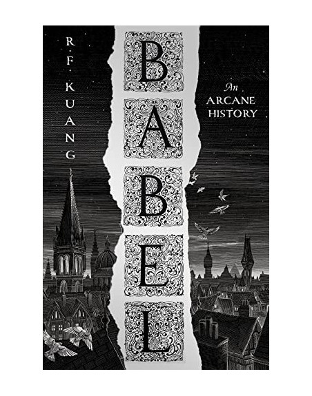 Babel PB