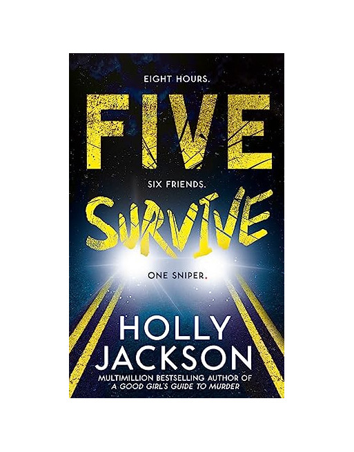 Five Survive