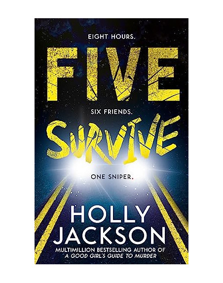 Five Survive