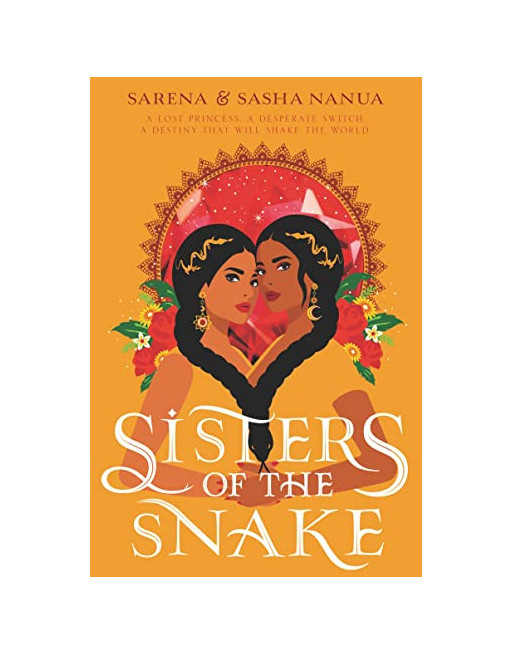 Sisters of the Snake