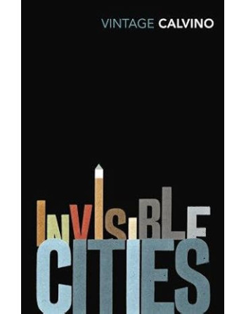 Invisible Cities PB