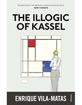 The illogic kassel PB