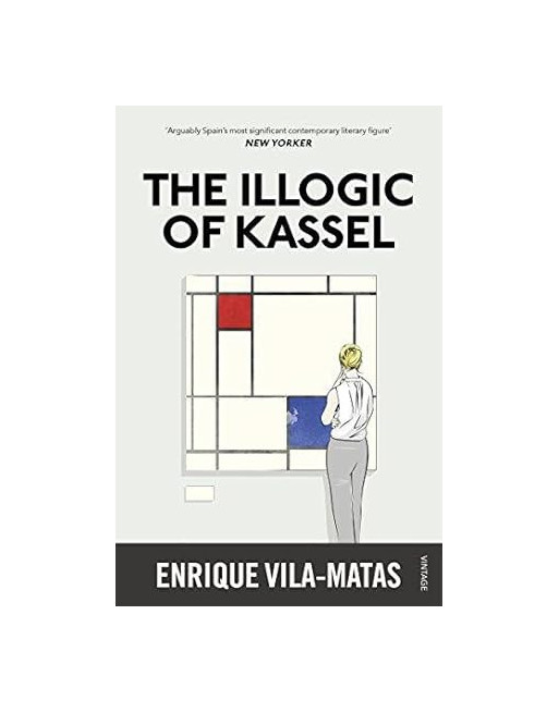 The illogic kassel PB