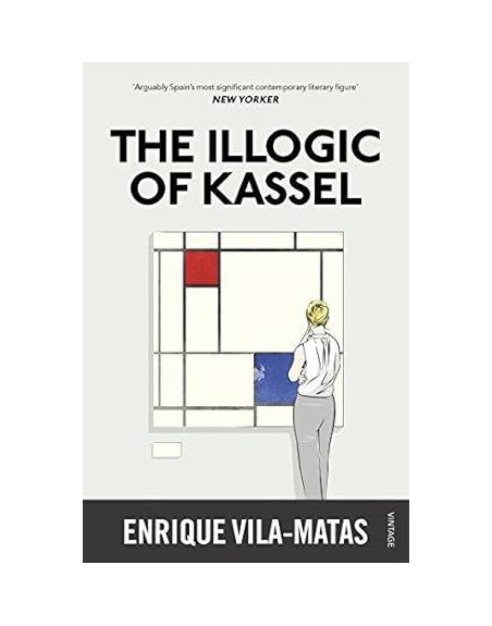 The illogic kassel PB