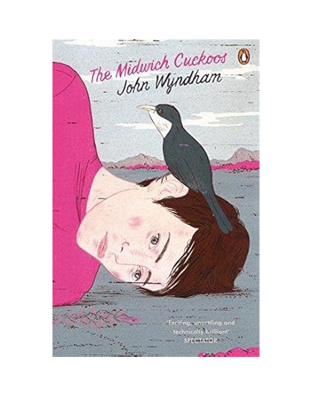 The Midwich Cuckoos PB