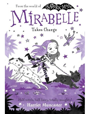 Mirabelle Takes Charge PB