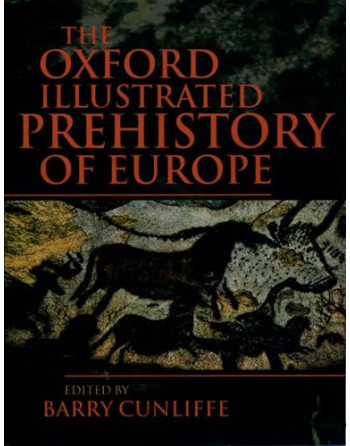 The illustrated history of Prehistoric Europe