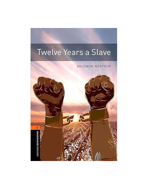 Twelve years a slave n2 A2/B1 audio web