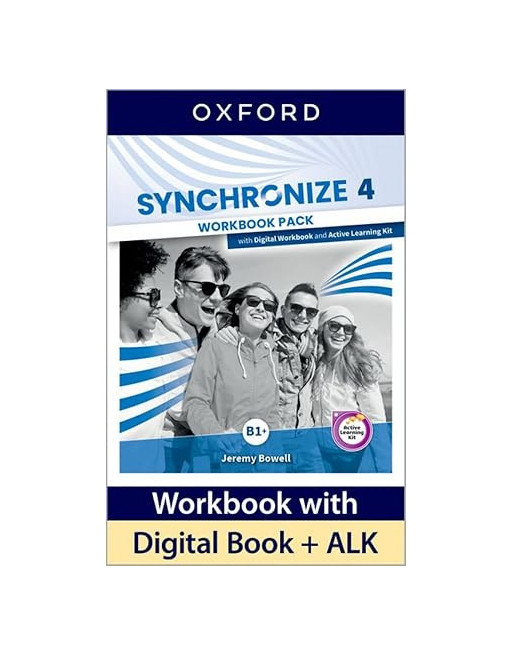 Synchronize 4 Worboook