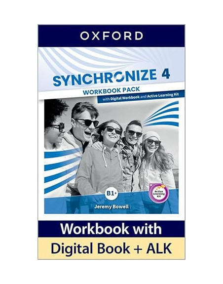 Synchronize 4 Worboook