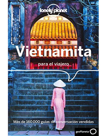 Vietnamita para el Viajero 2 Guia Conversacion