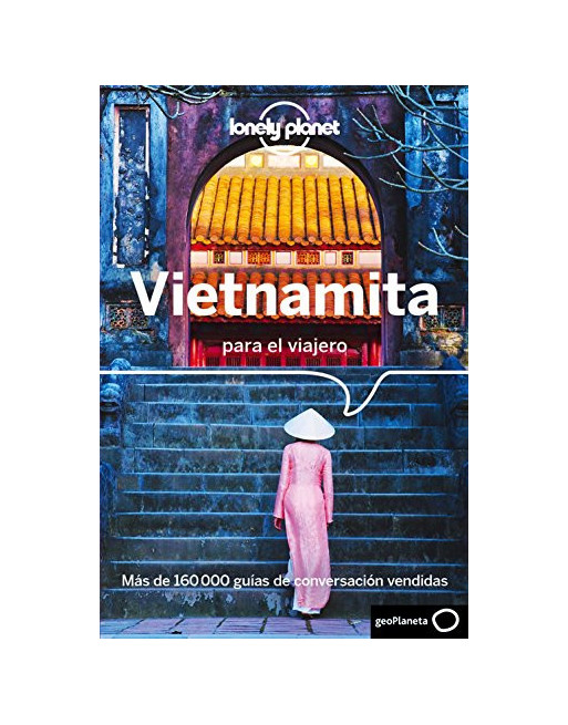 Vietnamita para el Viajero 2 Guia Conversacion