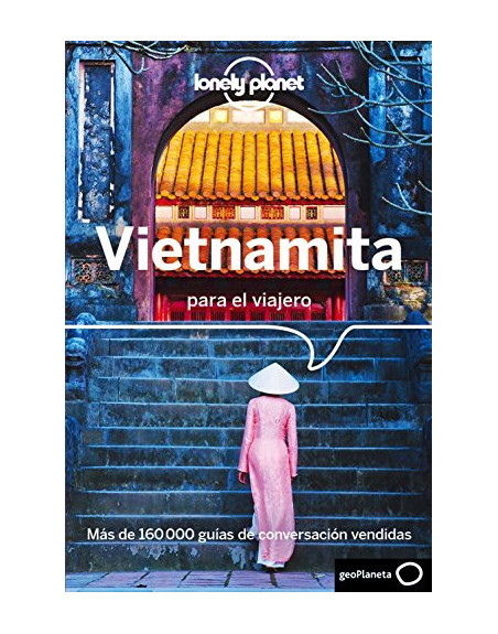 Vietnamita para el Viajero 2 Guia Conversacion