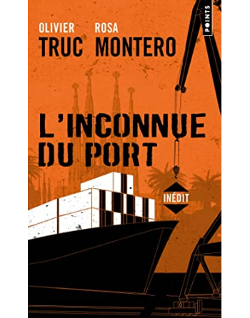 L'Inconnue du port