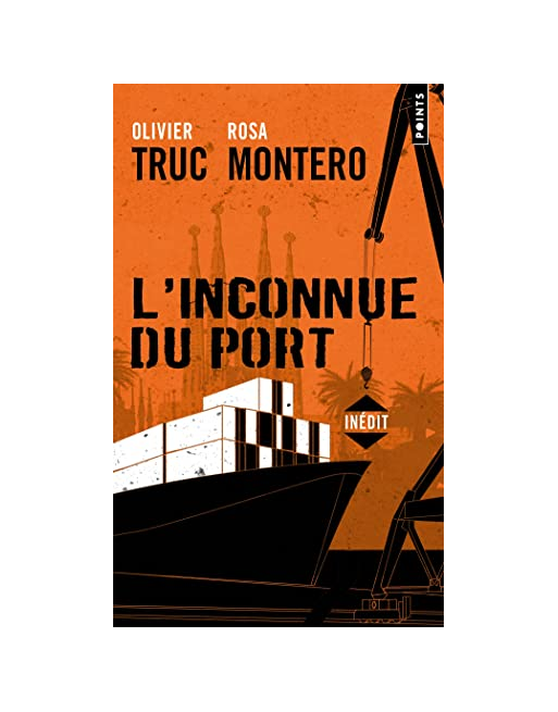 L'Inconnue du port