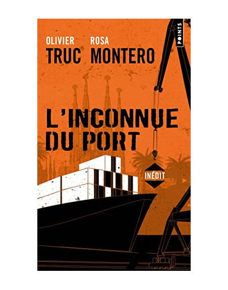 L'Inconnue du port