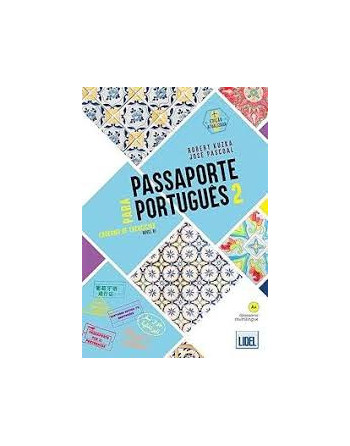 Passaporte Port 2 Ejercicios 2e