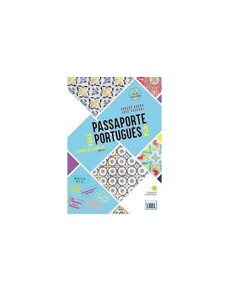 Passaporte Port 2 Ejercicios 2e