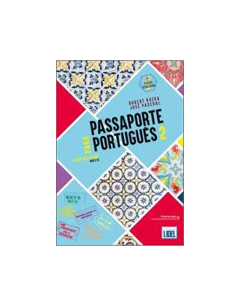 Passaporte Port 2 Alumno 2e