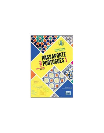 Passaporte Port 1 Alumno 2e