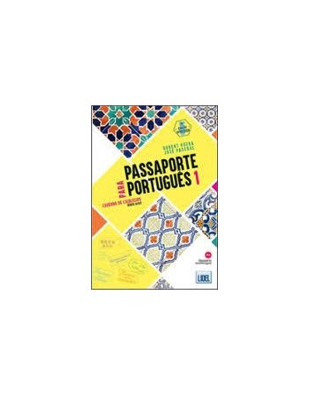 Passaporte Port 1 Ejercicios 2e