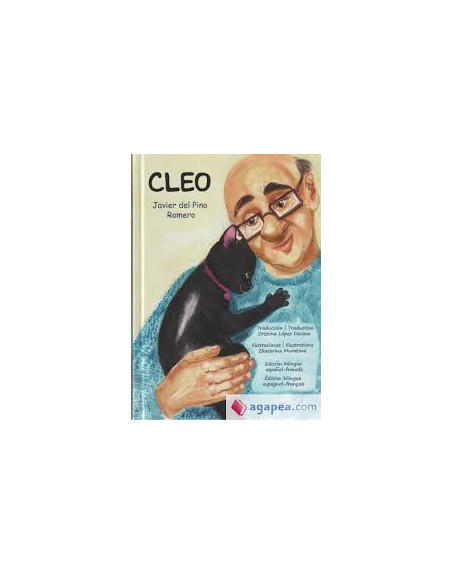 Cleo. Español - francés