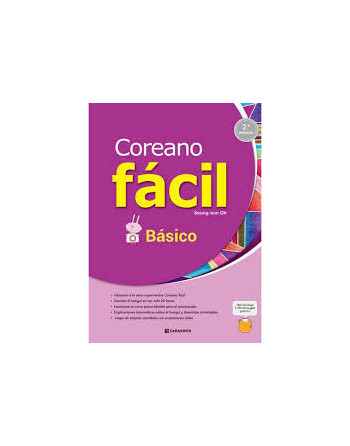 Coreano facil básico