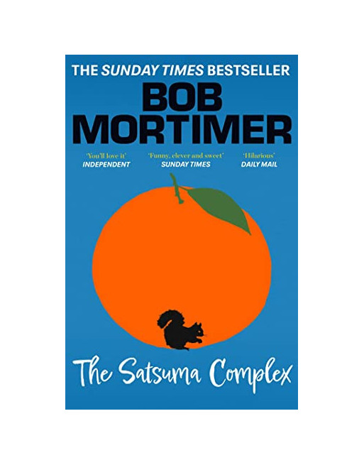 The Satsuma Complex