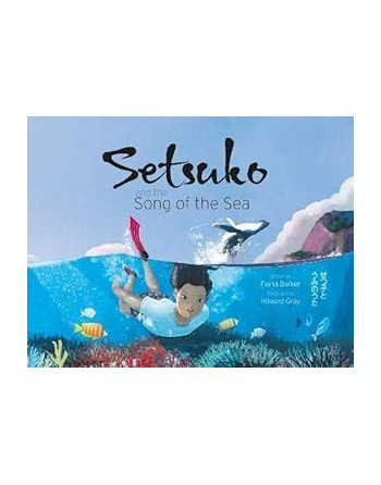 Setsuko and the Song of the Sea PB