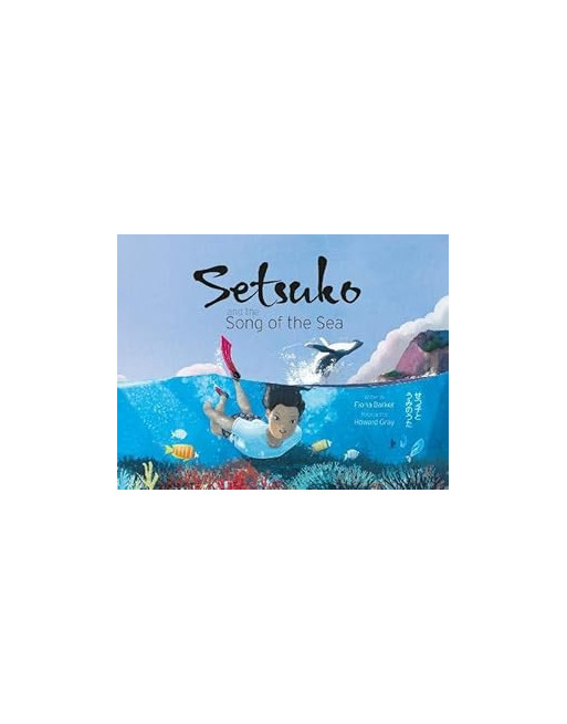 Setsuko and the Song of the Sea PB