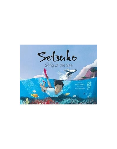 Setsuko and the Song of the Sea PB