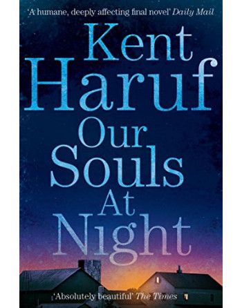 Our Souls at Night PB