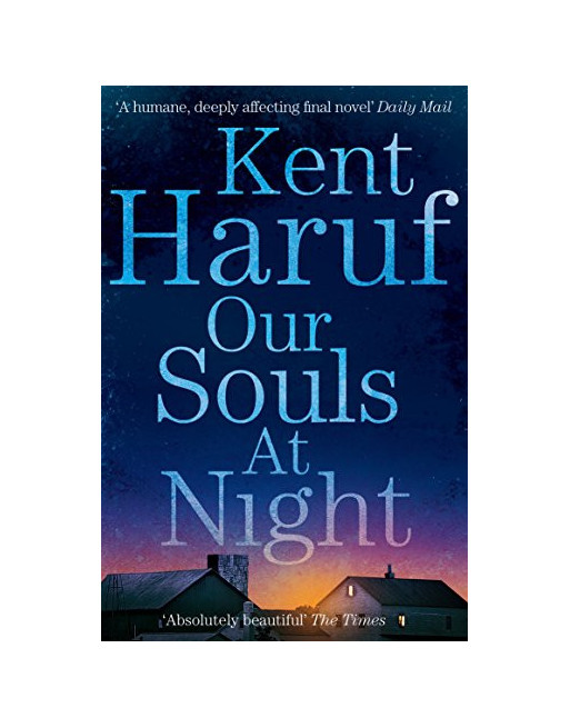 Our Souls at Night PB