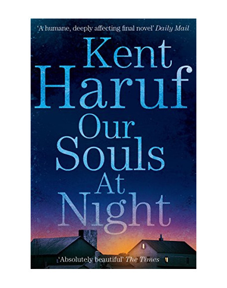 Our Souls at Night PB