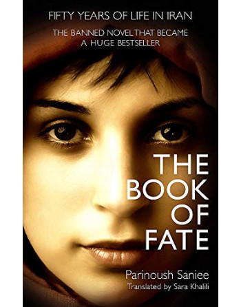 The Book of Fate PB