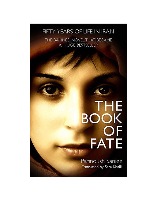 The Book of Fate PB