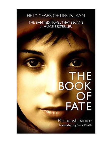 The Book of Fate PB