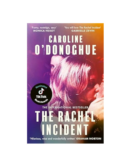 The Rachel Incident PB