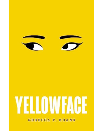 Yellowface HB