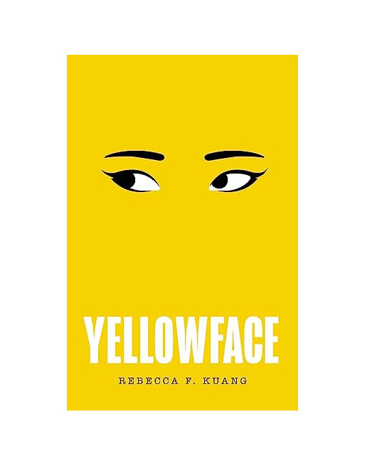 Yellowface HB