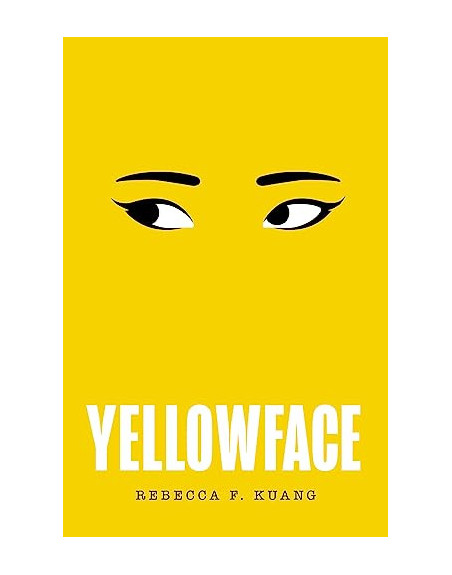 Yellowface HB