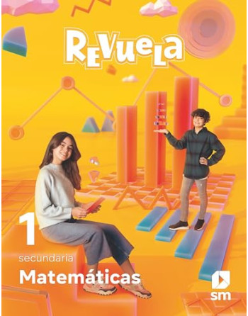 Matemáticas, 1 ESO