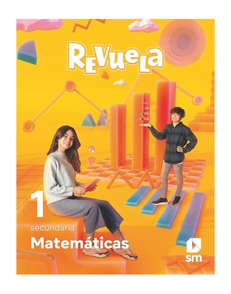 Matemáticas, 1 ESO