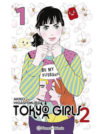 Tokyo girls 2 n1