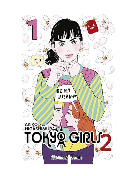 Tokyo girls 2 n1