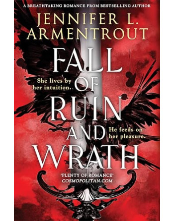 Fall of ruin and wrath