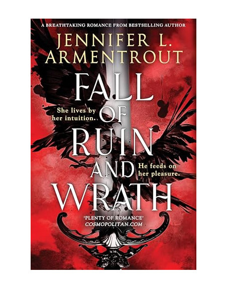 Fall of ruin and wrath