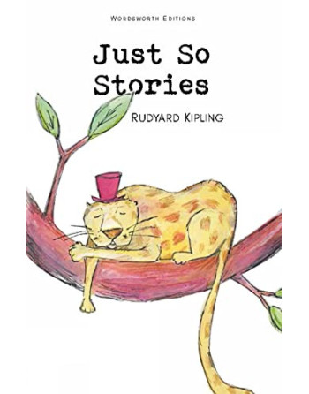 Just So Stories PB