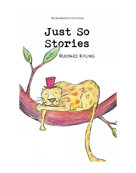 Just So Stories PB