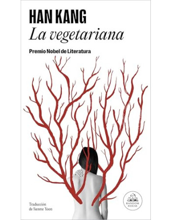 La vegetariana